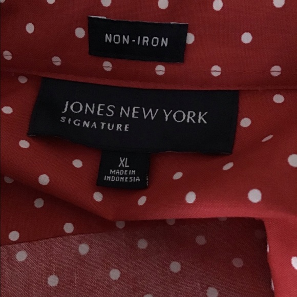 Button Front Dress - Picture 2 of 3